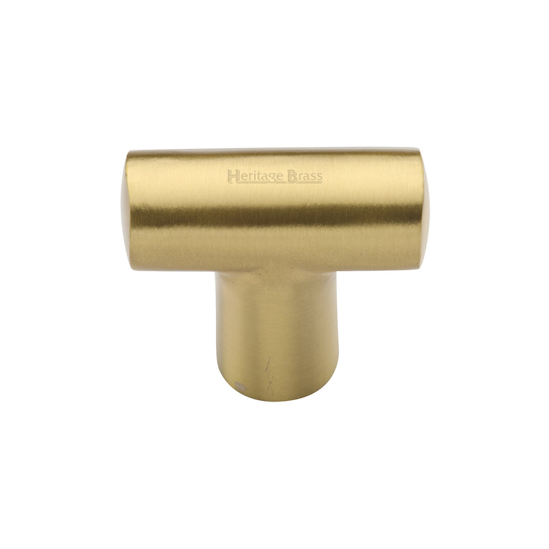 T Shaped Cabinet Knob