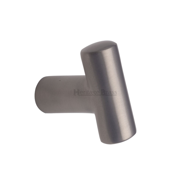 T Shaped Cabinet Knob