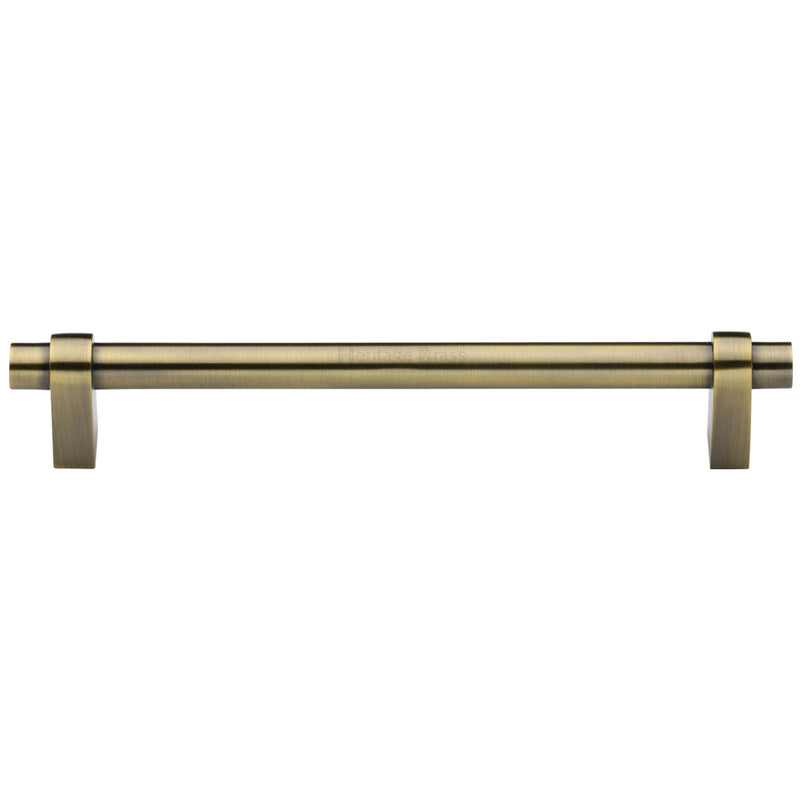 Industrial Cabinet Pull Handle