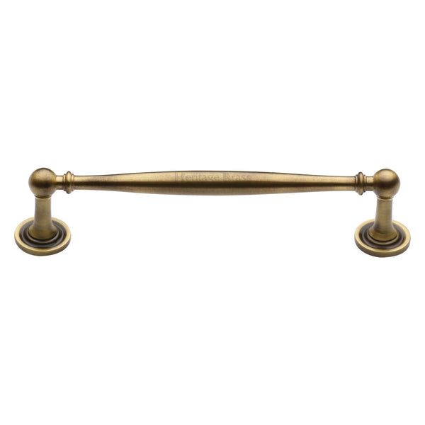 Colonial Cabinet Pull Handle