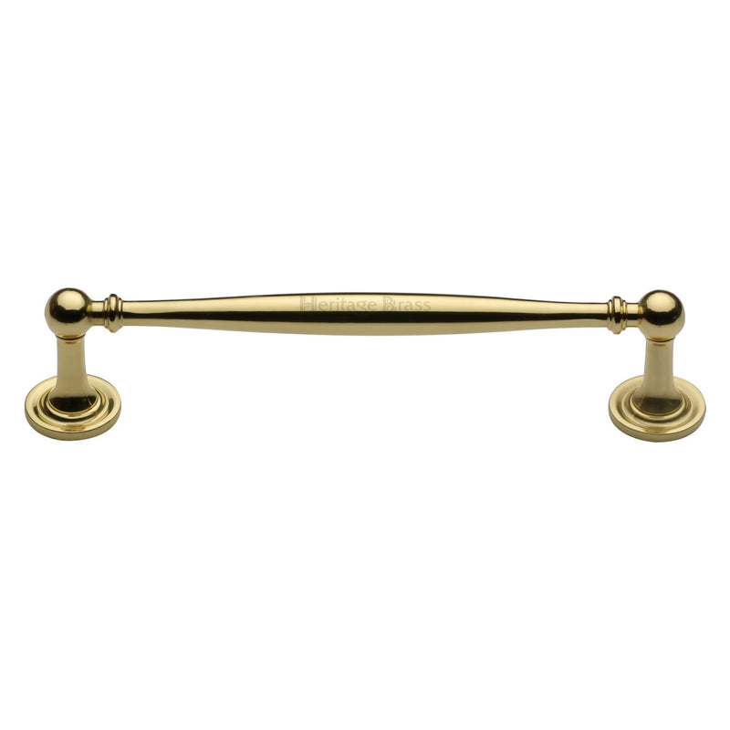 Colonial Cabinet Pull Handle