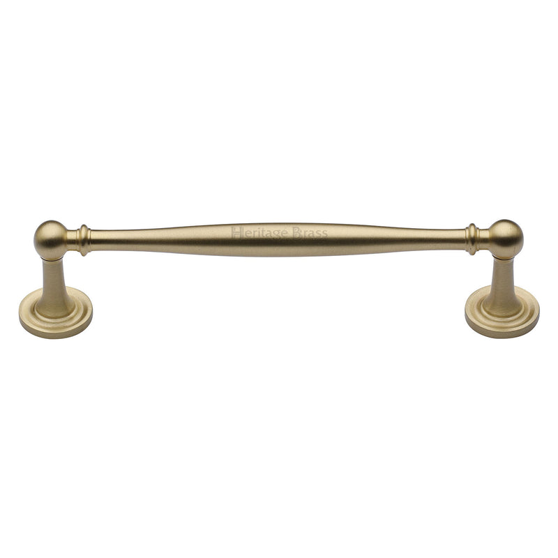 Colonial Cabinet Pull Handle