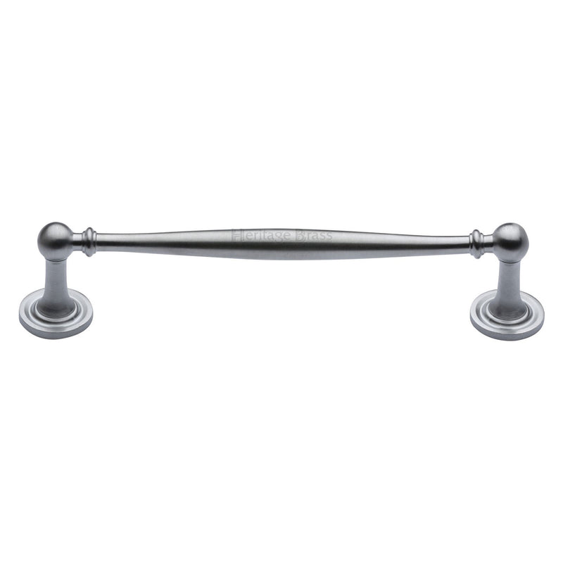 Colonial Cabinet Pull Handle