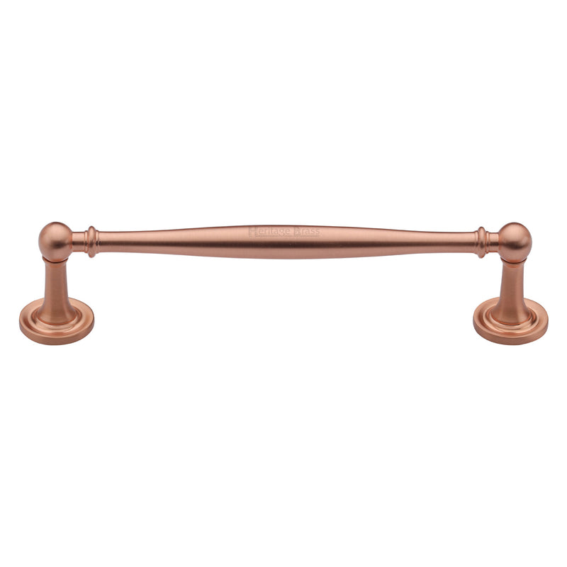 Colonial Cabinet Pull Handle