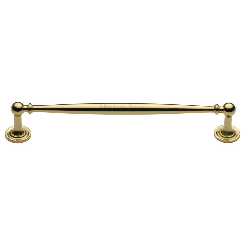 Colonial Cabinet Pull Handle