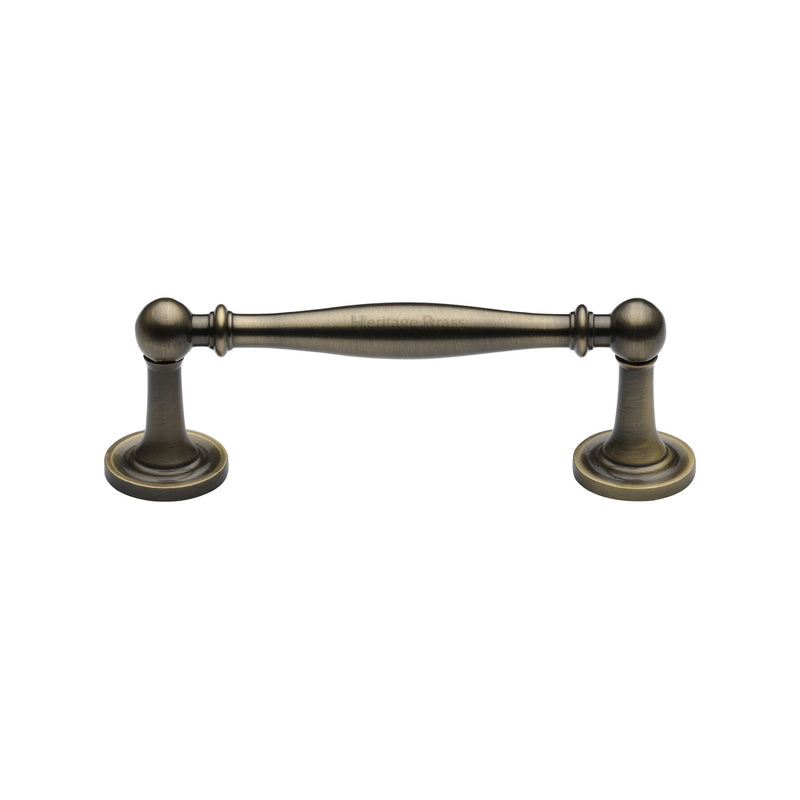 Colonial Cabinet Pull Handle