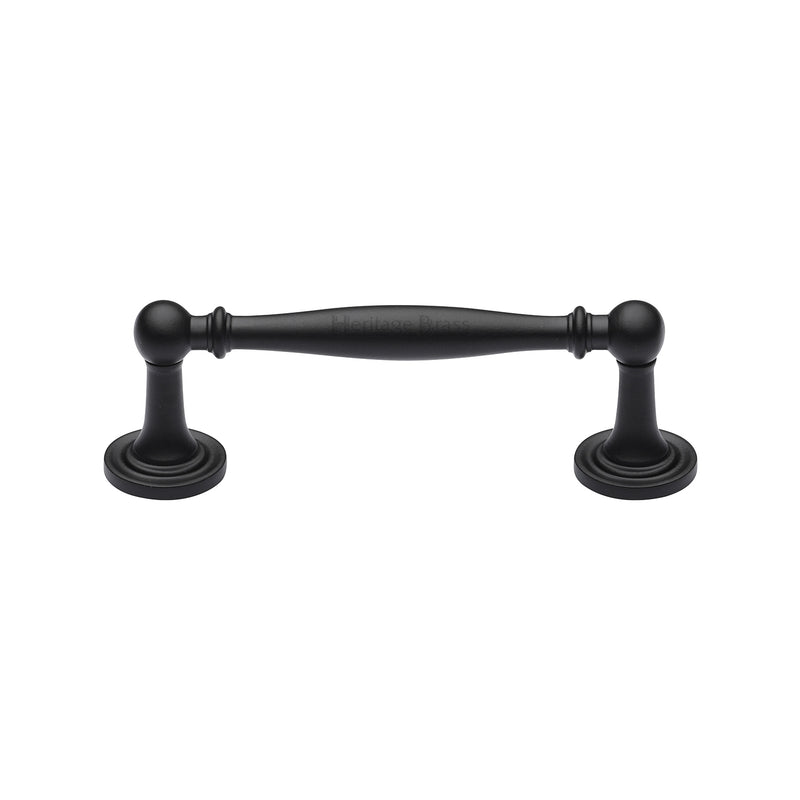 Colonial Cabinet Pull Handle