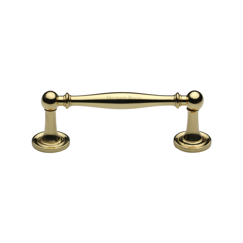 Colonial Cabinet Pull Handle