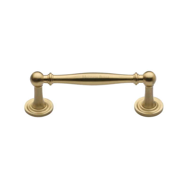 Colonial Cabinet Pull Handle