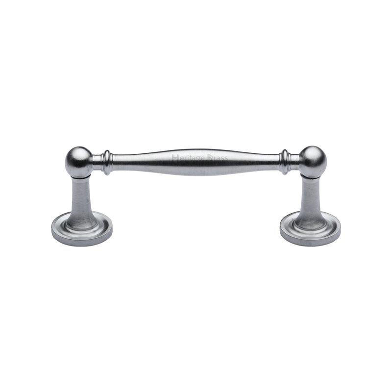 Colonial Cabinet Pull Handle