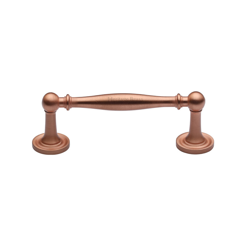 Colonial Cabinet Pull Handle