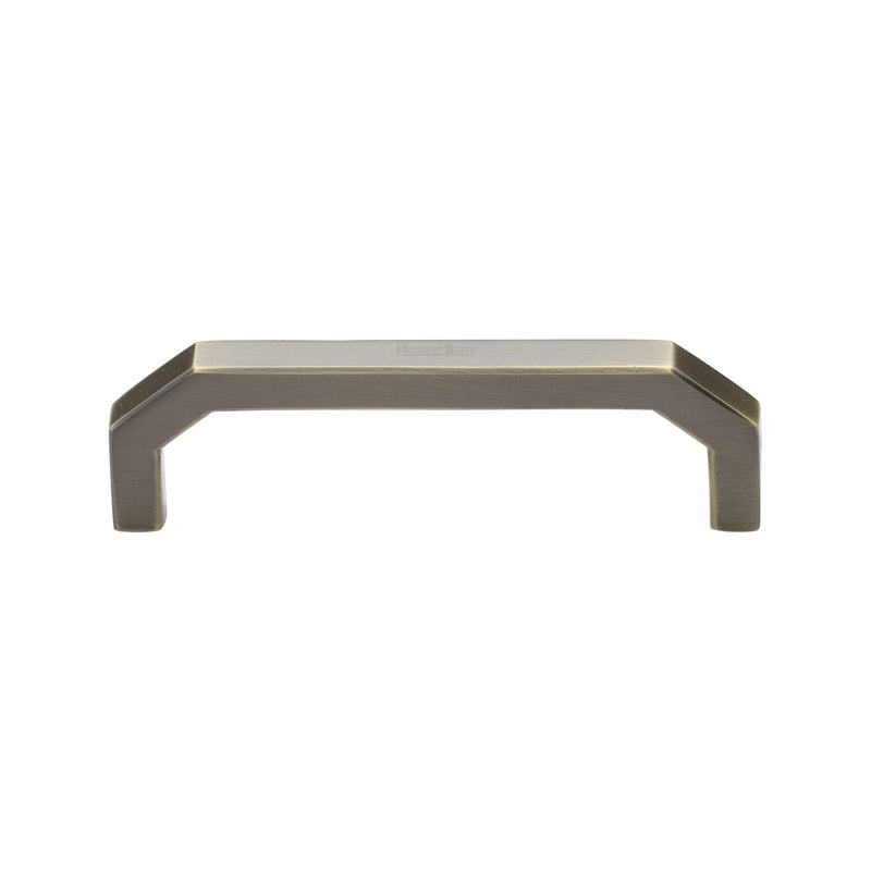 Hex Angular Cabinet Pull Handle