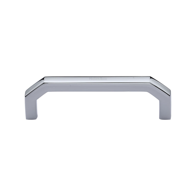 Hex Angular Cabinet Pull Handle