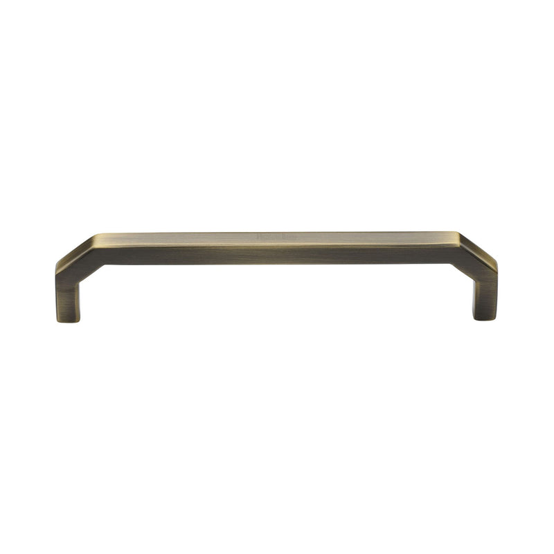 Hex Angular Cabinet Pull Handle