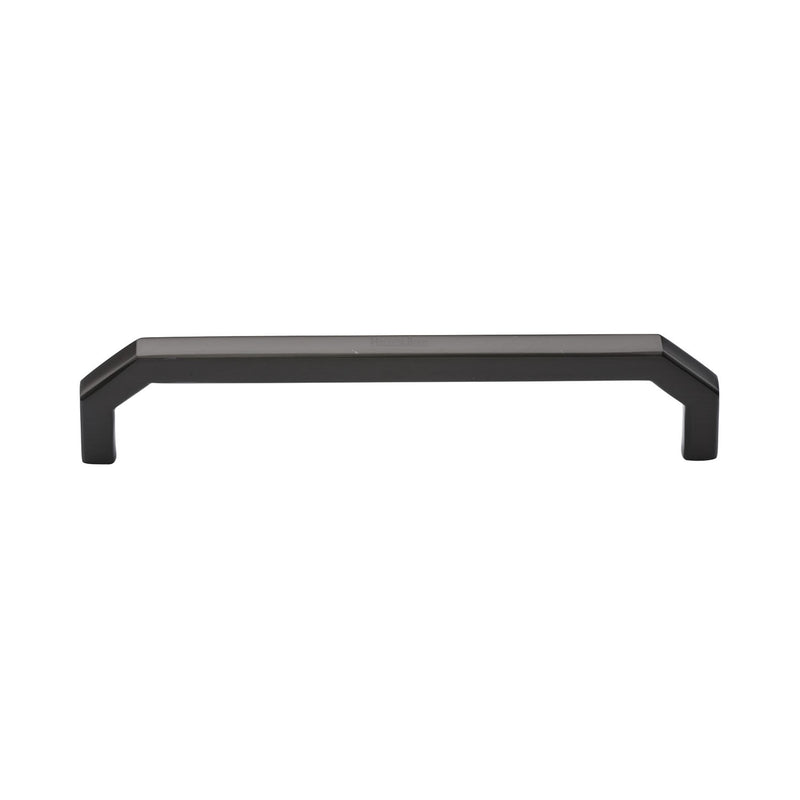 Hex Angular Cabinet Pull Handle