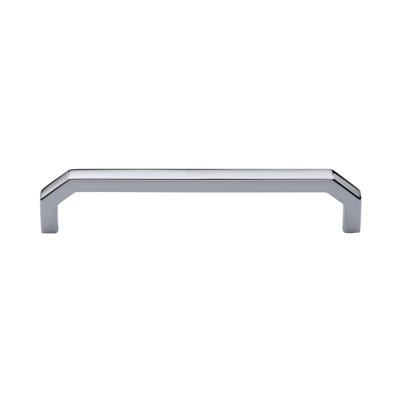 Hex Angular Cabinet Pull Handle