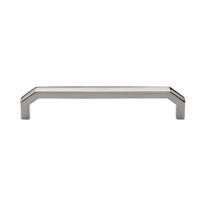 Hex Angular Cabinet Pull Handle