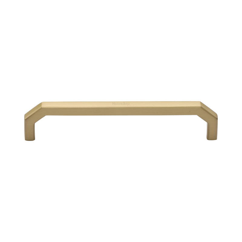 Hex Angular Cabinet Pull Handle