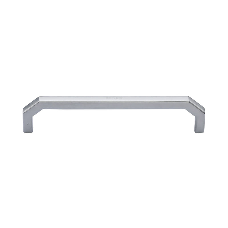 Hex Angular Cabinet Pull Handle