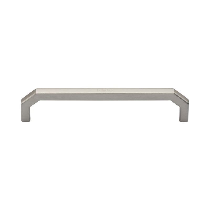 Hex Angular Cabinet Pull Handle