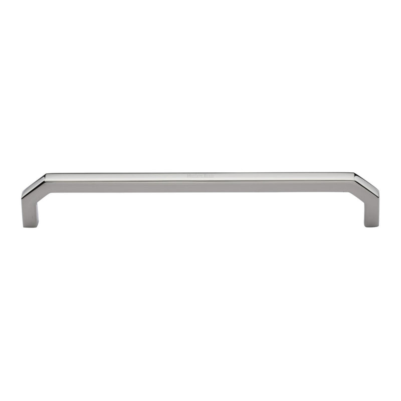 Hex Angular Cabinet Pull Handle