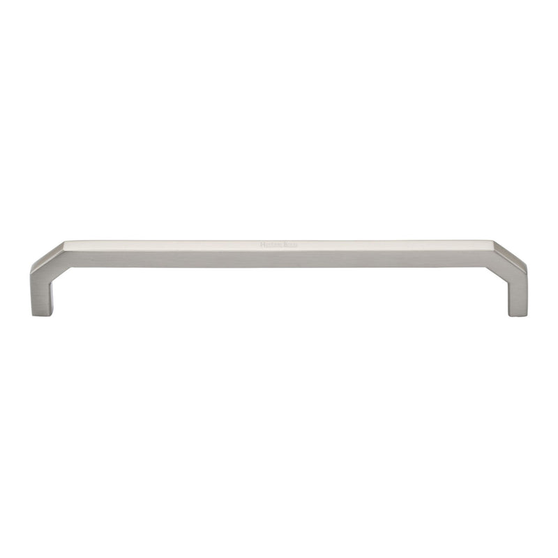 Hex Angular Cabinet Pull Handle