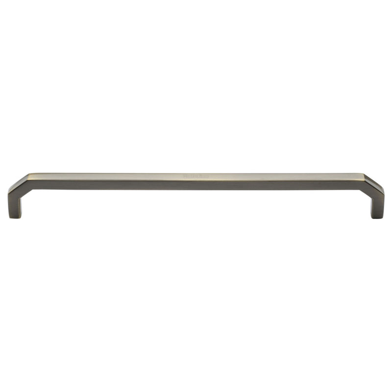 Hex Angular Cabinet Pull Handle