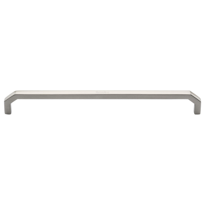 Hex Angular Cabinet Pull Handle