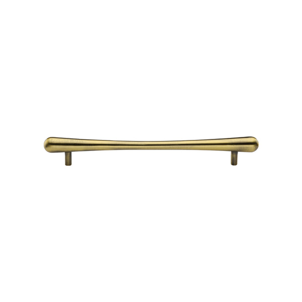 T-Bar Raindrop Cabinet Pull Handle