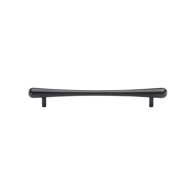 T-Bar Raindrop Cabinet Pull Handle