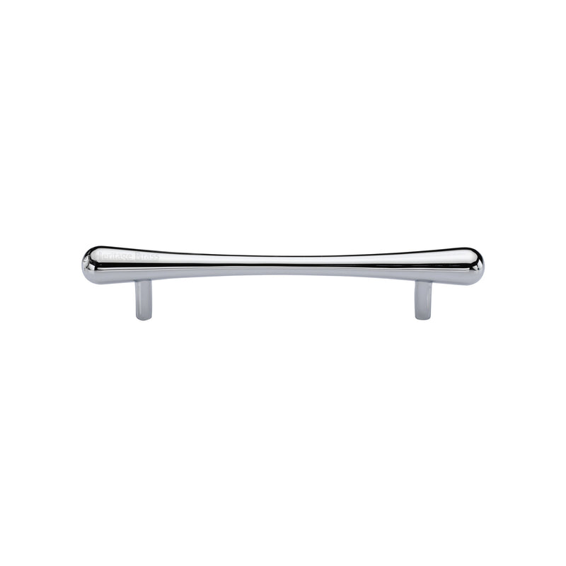 T-Bar Raindrop Cabinet Pull Handle