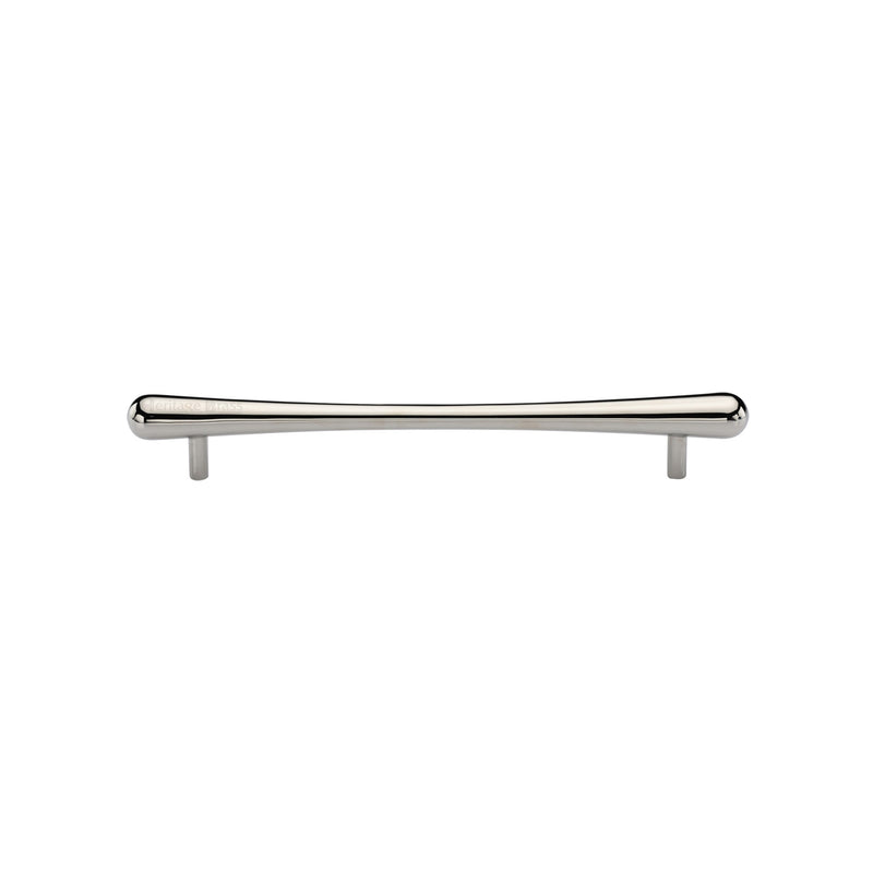 T-Bar Raindrop Cabinet Pull Handle