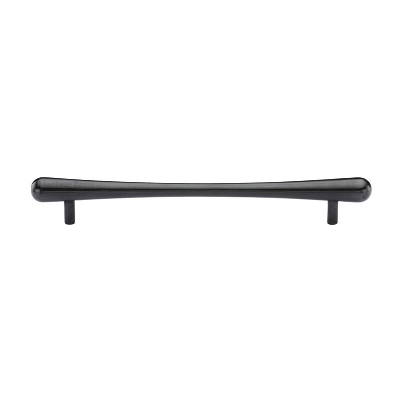 T-Bar Raindrop Cabinet Pull Handle