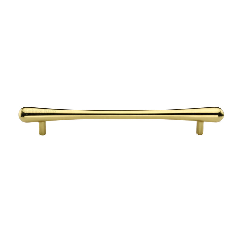 T-Bar Raindrop Cabinet Pull Handle