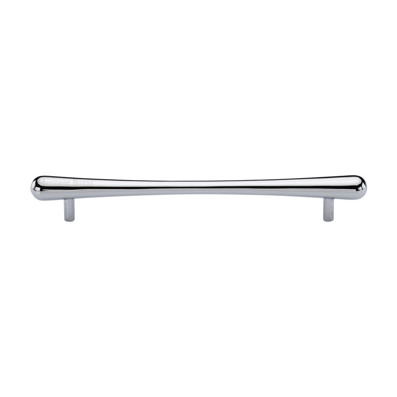 T-Bar Raindrop Cabinet Pull Handle