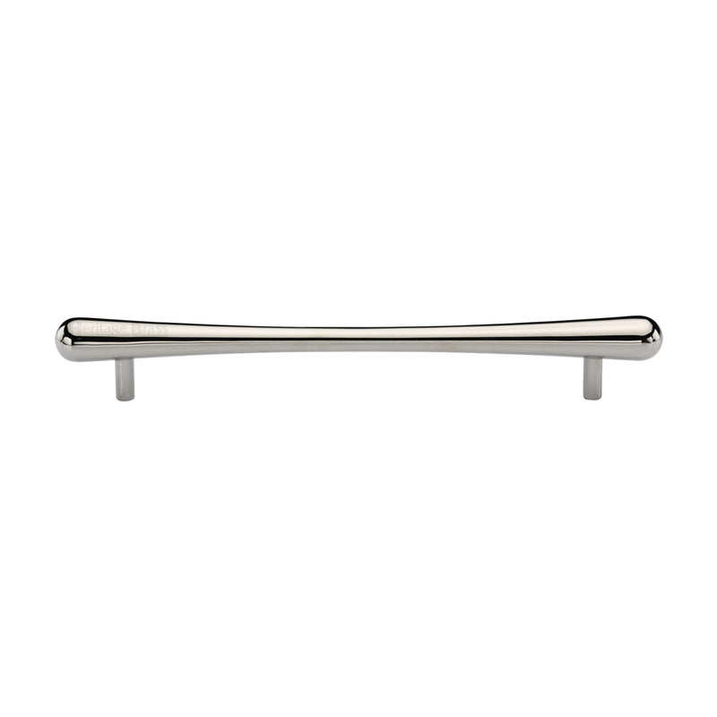 T-Bar Raindrop Cabinet Pull Handle