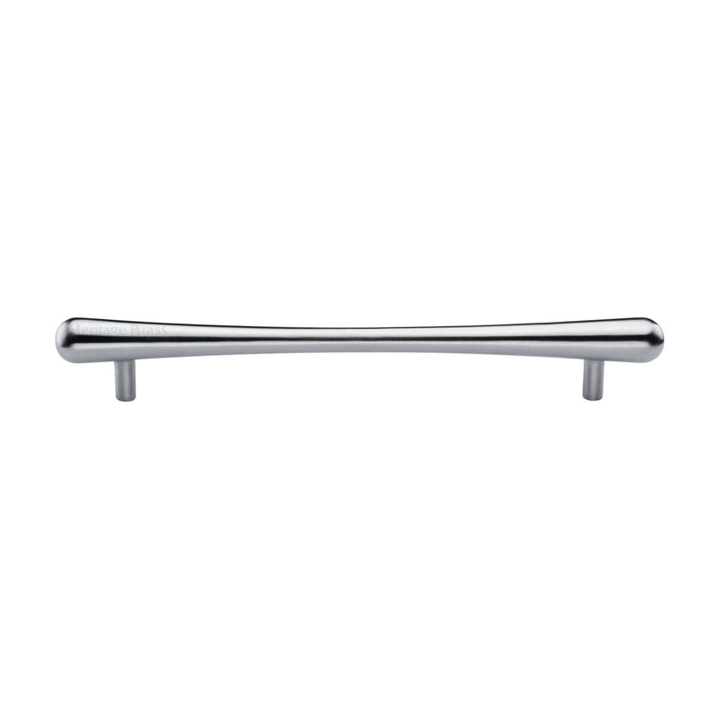 T-Bar Raindrop Cabinet Pull Handle