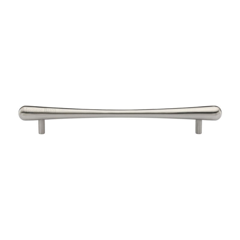 T-Bar Raindrop Cabinet Pull Handle