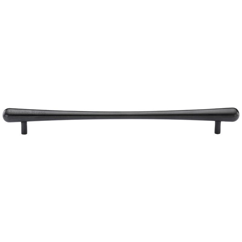 T-Bar Raindrop Cabinet Pull Handle