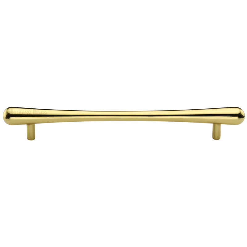 T-Bar Raindrop Cabinet Pull Handle