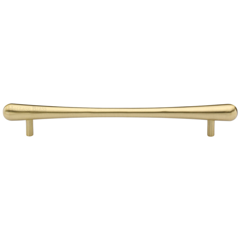 T-Bar Raindrop Cabinet Pull Handle