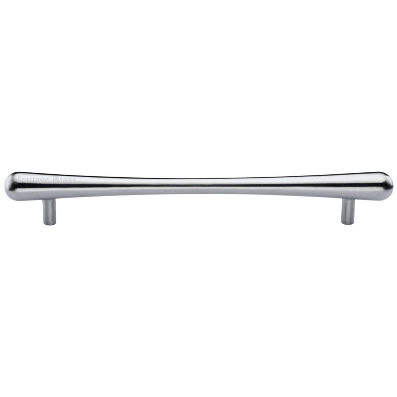 T-Bar Raindrop Cabinet Pull Handle