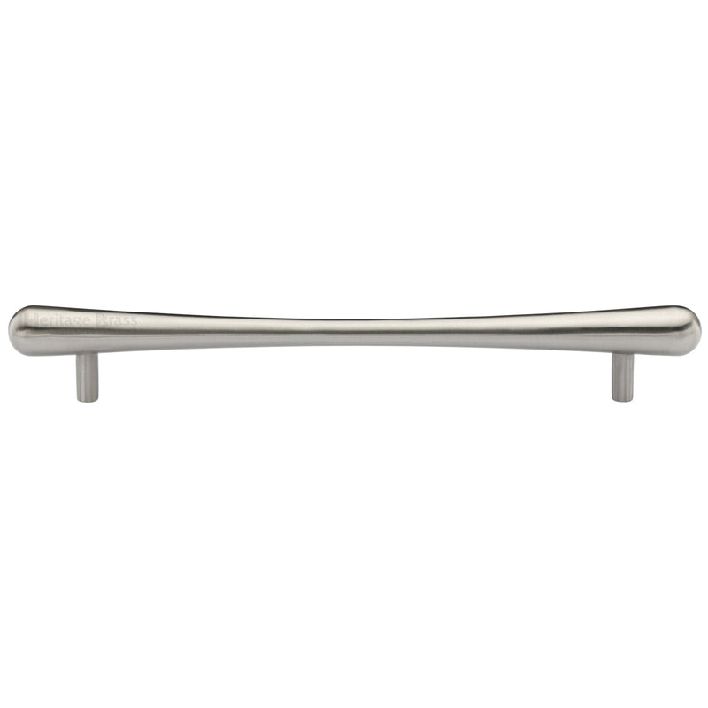 T-Bar Raindrop Cabinet Pull Handle