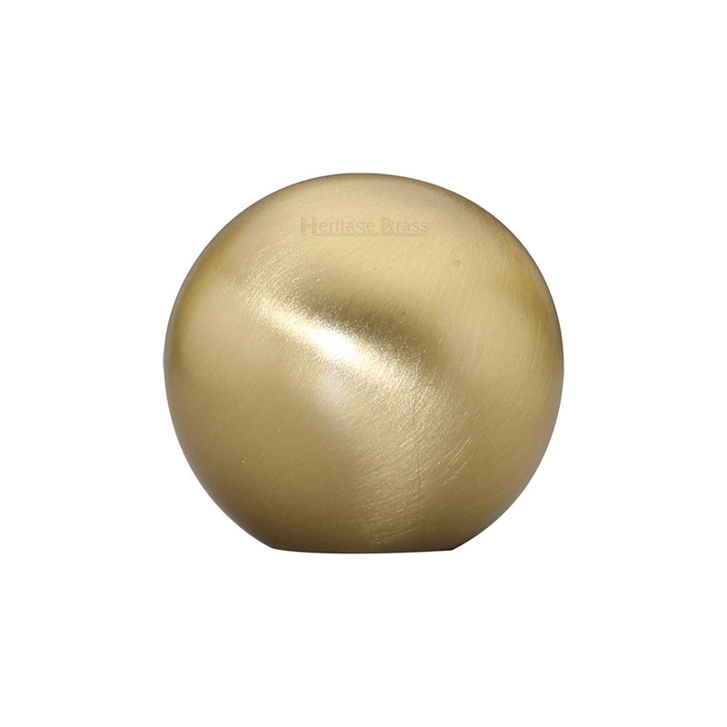 Globe Cabinet Knob