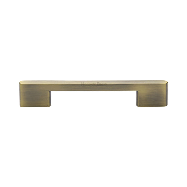 Slim Metro Cabinet Pull Handle