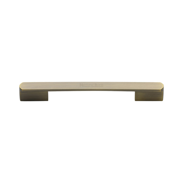 Bridge Cabinet Pull Handle