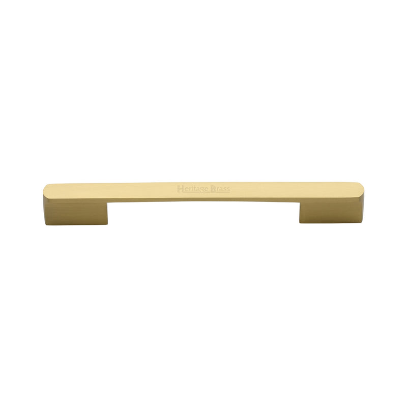 Bridge Cabinet Pull Handle