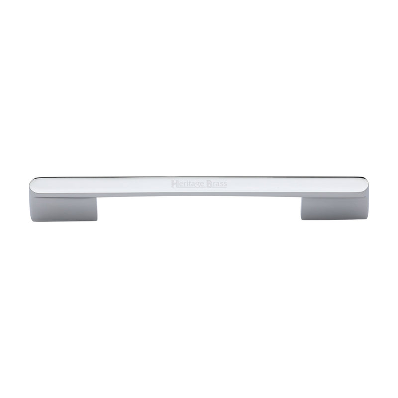 Bridge Cabinet Pull Handle