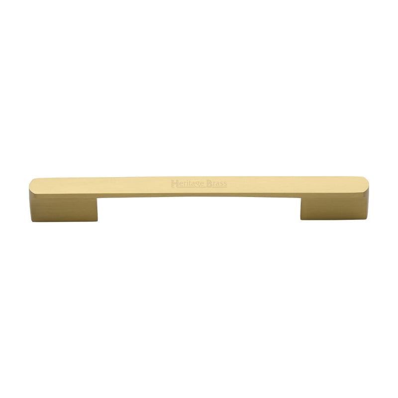 Bridge Cabinet Pull Handle