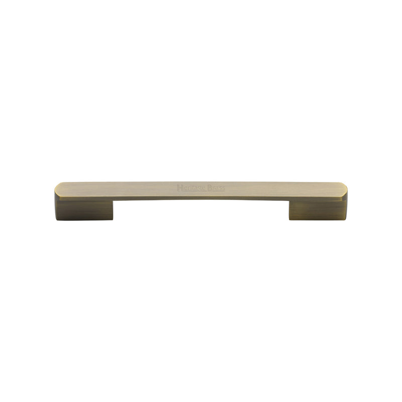 Bridge Cabinet Pull Handle